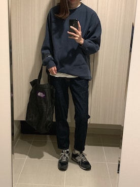 mi.＊さんのコーディネート