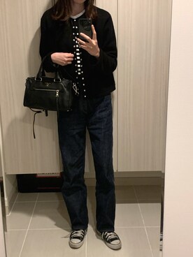 mi.＊さんのコーディネート