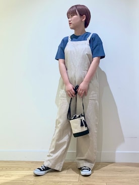 サカタさんのコーディネート