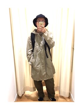 UMIさんのコーディネート