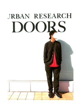 UMIさんのコーディネート