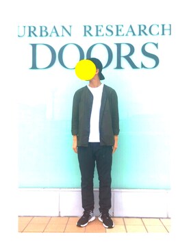 UMIさんのコーディネート