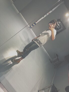 MJ 116さんのコーディネート