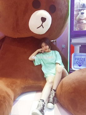 MJ 116さんのコーディネート