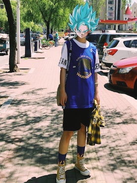 MJ 116さんのコーディネート