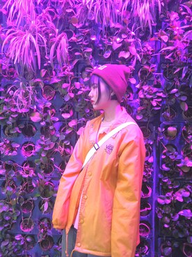 MJ 116さんのコーディネート