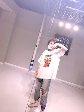 MJ 116さんのコーディネート