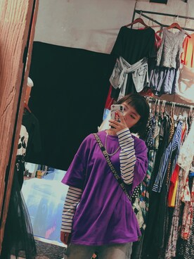 MJ 116さんのコーディネート