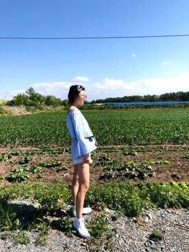 MJ 116さんのコーディネート