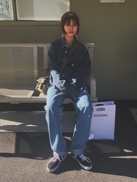 MJ 116さんのコーディネート