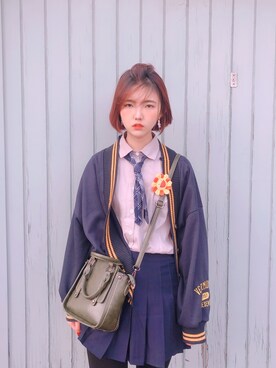 MJ 116さんのコーディネート