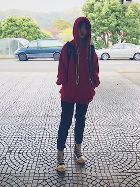 MJ 116さんのコーディネート