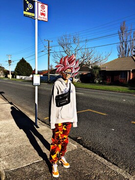 MJ 116さんのコーディネート