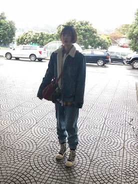 MJ 116さんのコーディネート