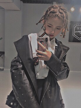 MJ 116さんのコーディネート