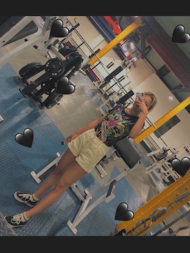 MJ 116さんのコーディネート