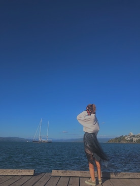 MJ 116さんのコーディネート