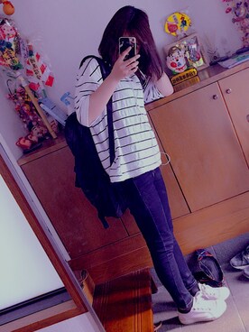 温香さんのコーディネート