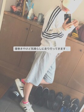 温香さんのコーディネート