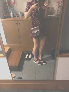 温香さんのコーディネート