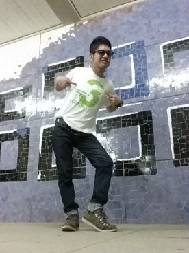 TatsUさんのコーディネート