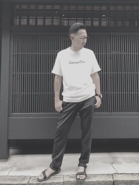 tetu さんのコーディネート
