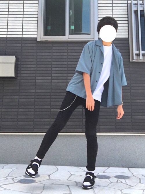 ダサい彼氏のファッションに革命を起こせ 私服をイケメンにする方法とおすすめコーデ Girly