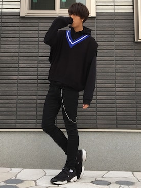 takumi さんのコーディネート