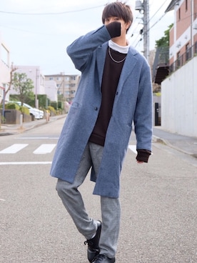 takumi さんのコーディネート
