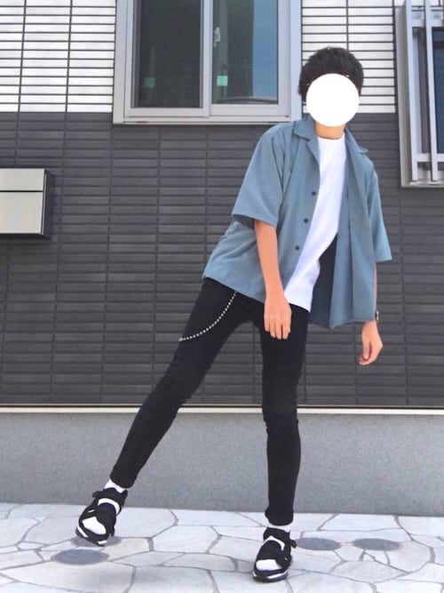 takumi さんのコーディネート