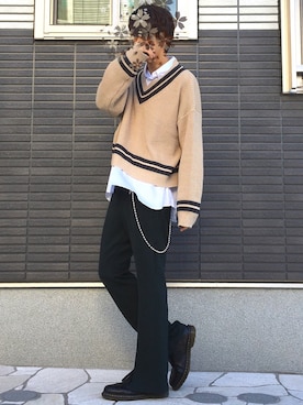 takumi さんのコーディネート
