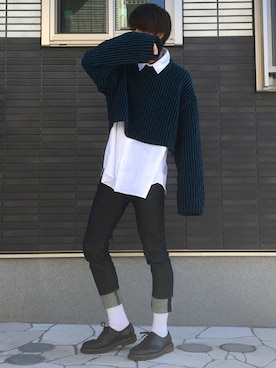 takumi さんのコーディネート