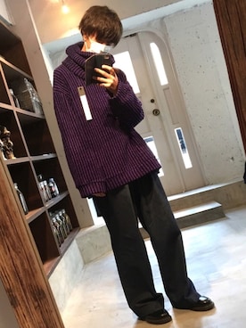 takumi さんのコーディネート