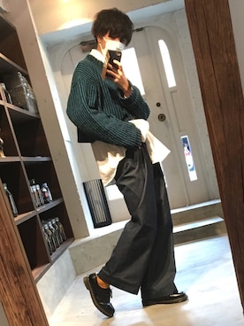 takumi さんのコーディネート