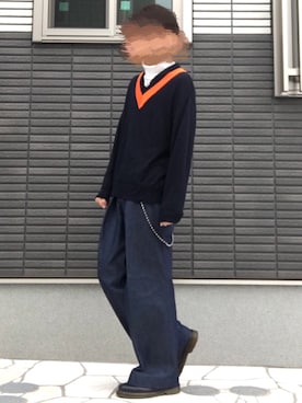 takumi さんのコーディネート