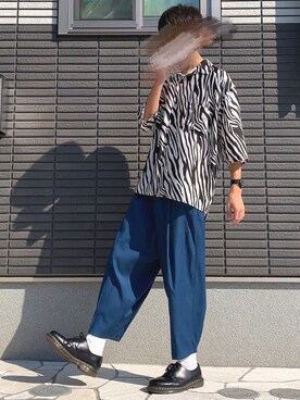 takumi さんのコーディネート