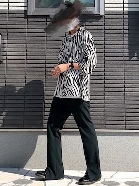 takumi さんのコーディネート