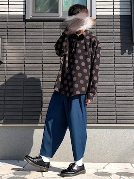 takumi さんのコーディネート
