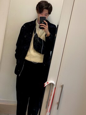 れさんのコーディネート