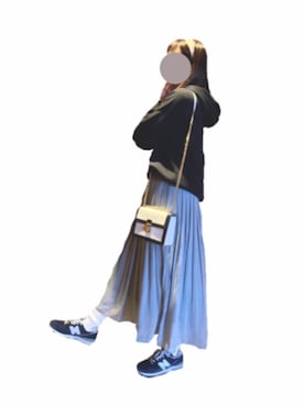 Liccaさんのコーディネート