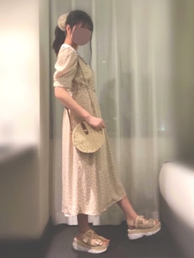 Liccaさんのコーディネート