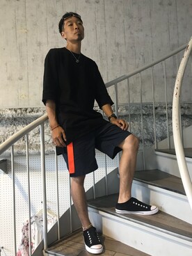 ユウさんのコーディネート