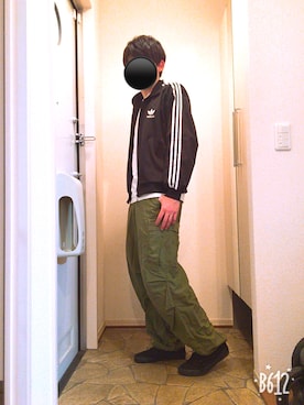 だいまるさんのコーディネート