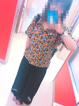 みーさんさんのコーディネート