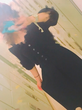 みーさんさん（レディース・158cm）の夏コーディネート