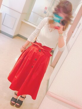 みーさんさんのコーディネート