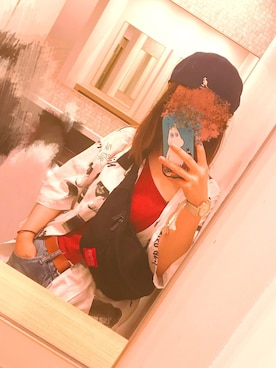 みーさんさんのコーディネート