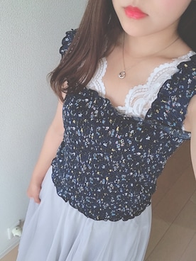 nnkさん（レディース・157cm）の秋コーディネート