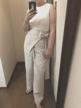 OHANA.Aさんのコーディネート