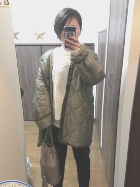 OHANA.Aさんのコーディネート